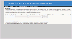 Desktop Screenshot of 356a.com